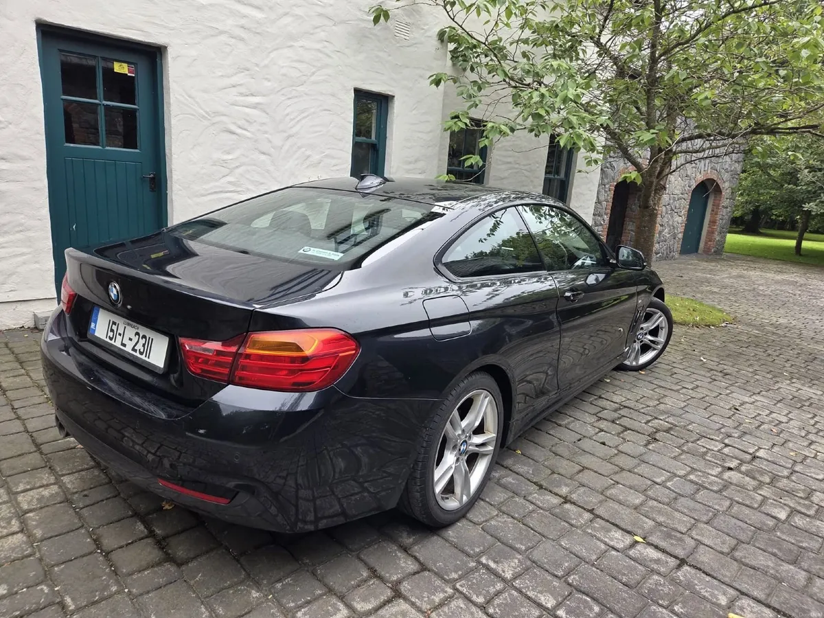 BMW 4-Series 2015 - Image 6