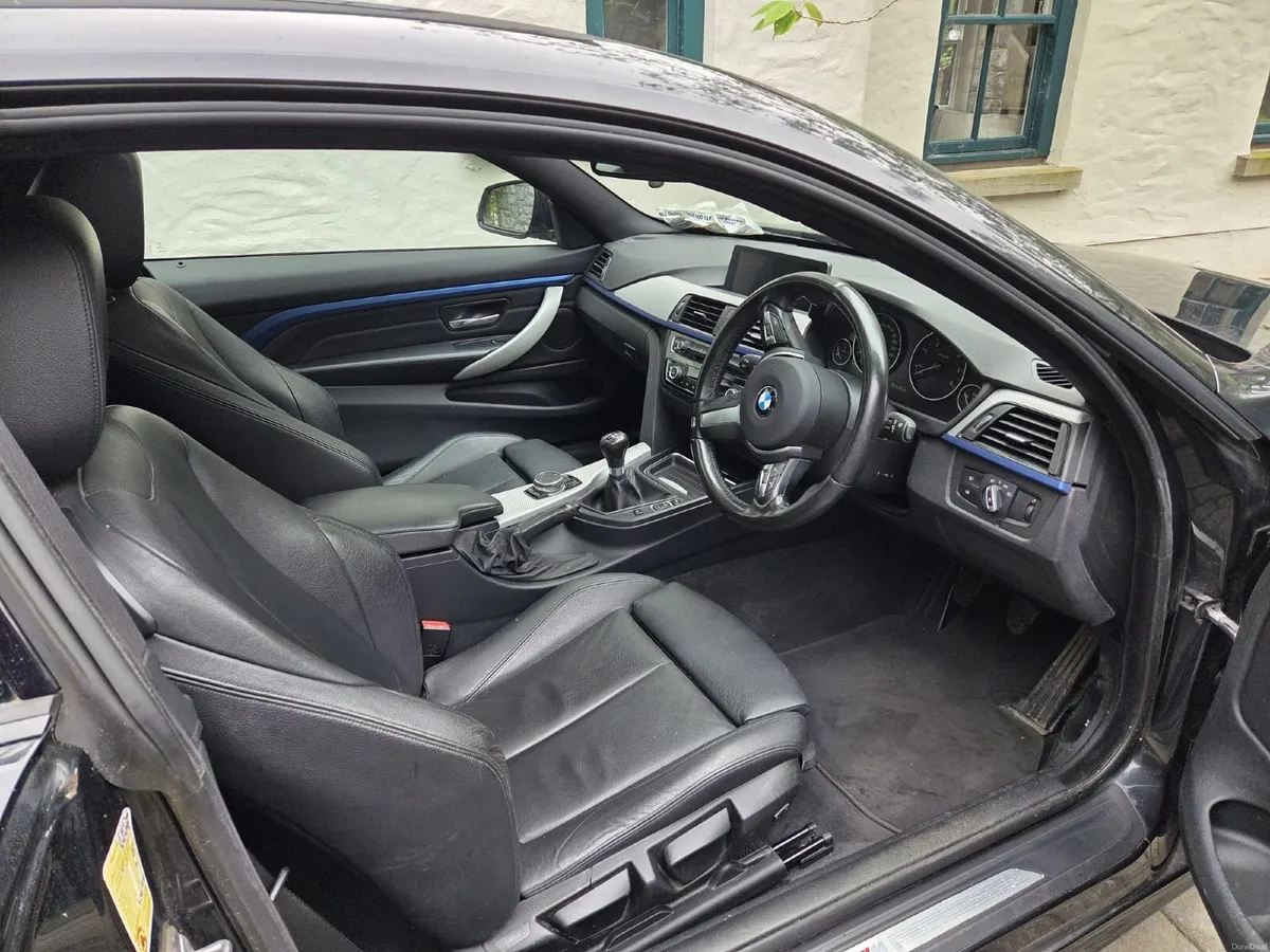 BMW 4-Series 2015 - Image 5