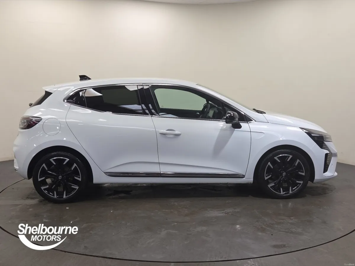 Renault Clio 1.0 TCe 90 Techno 5dr - Image 3