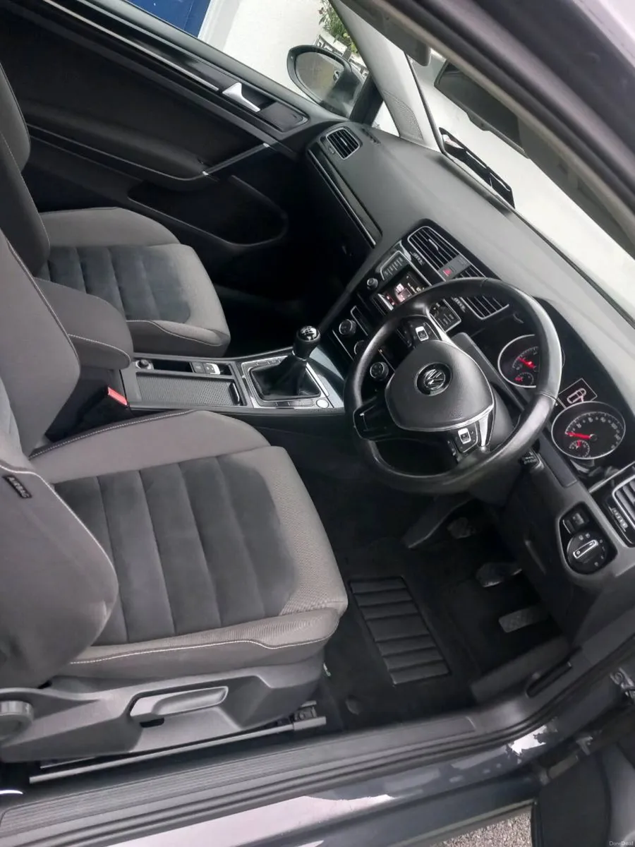 2014 vw golf 1.4 tsi - Image 6