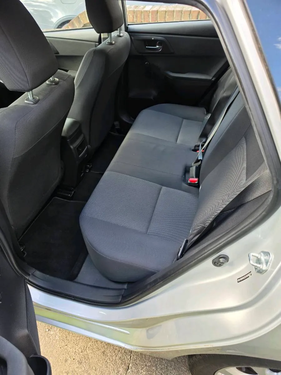 Toyota Auris - Image 6