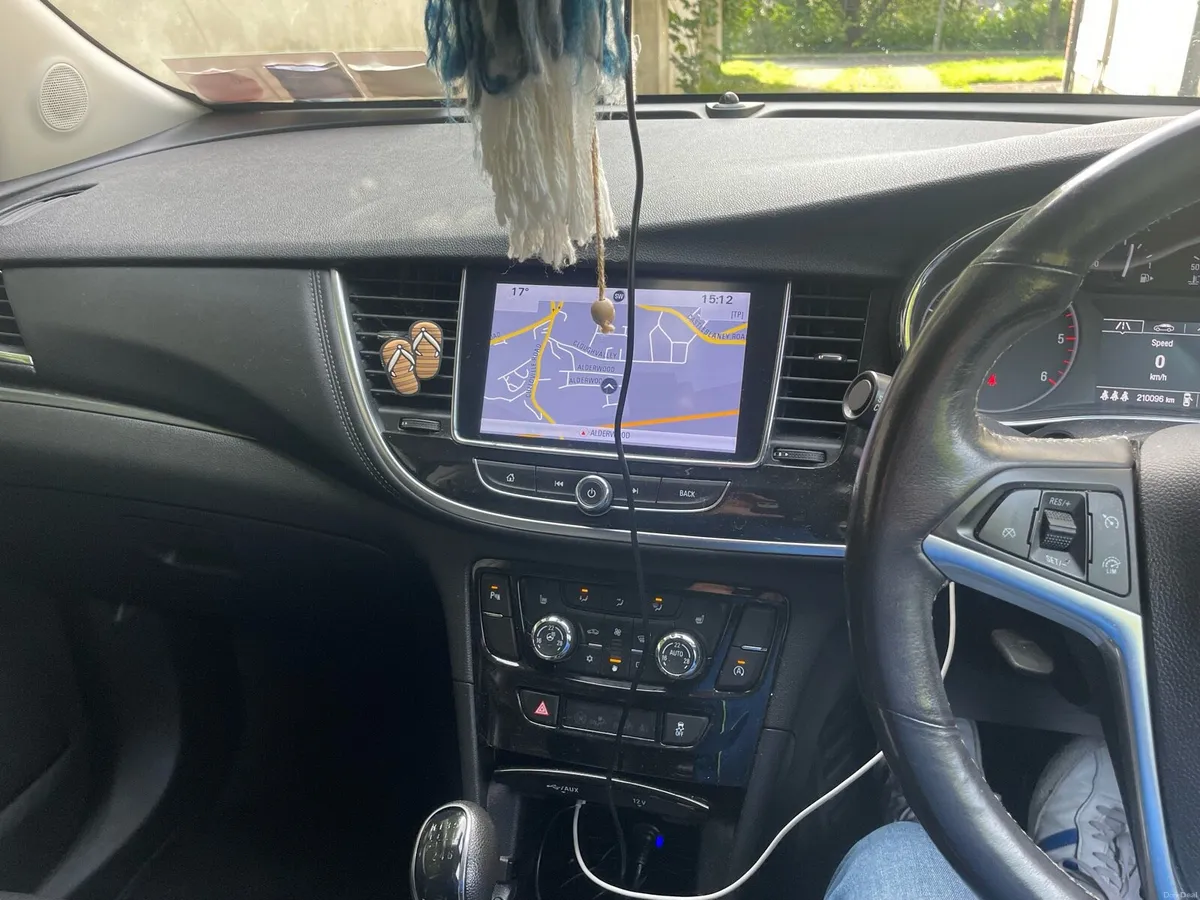 Opel mokka  Elite X tax & NCT cdti - Image 6