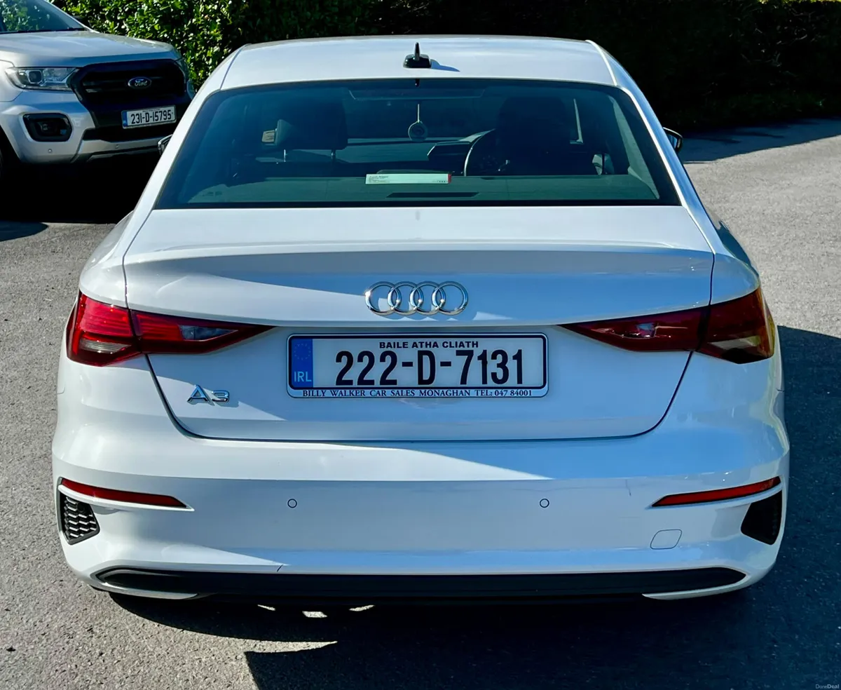 Audi A3 2022 - Image 2