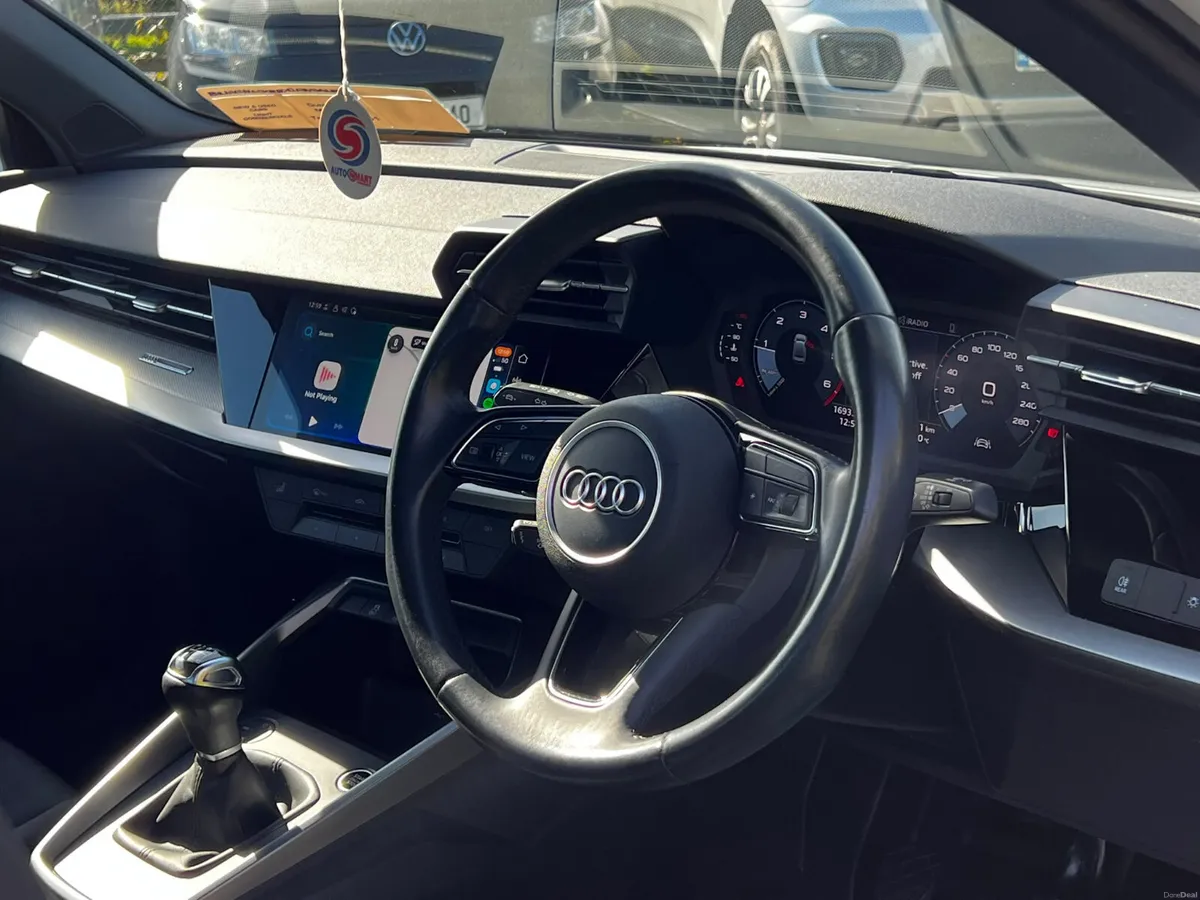 Audi A3 2022 - Image 6