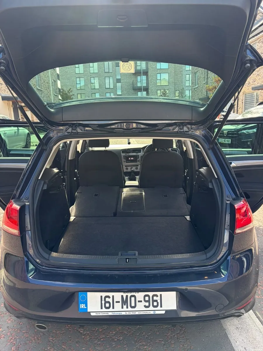 Volkswagen Golf 2016 1.6 - Image 6