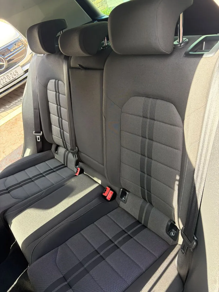 Volkswagen Golf 2016 1.6 - Image 4