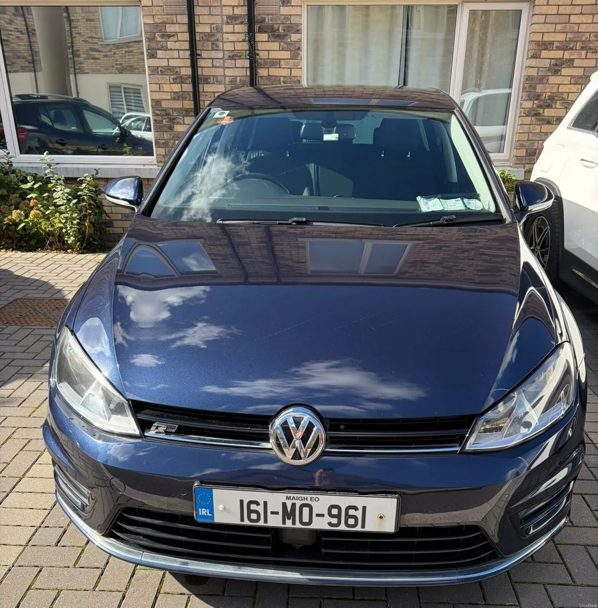 Volkswagen Golf 2016 1.6 - Image 5