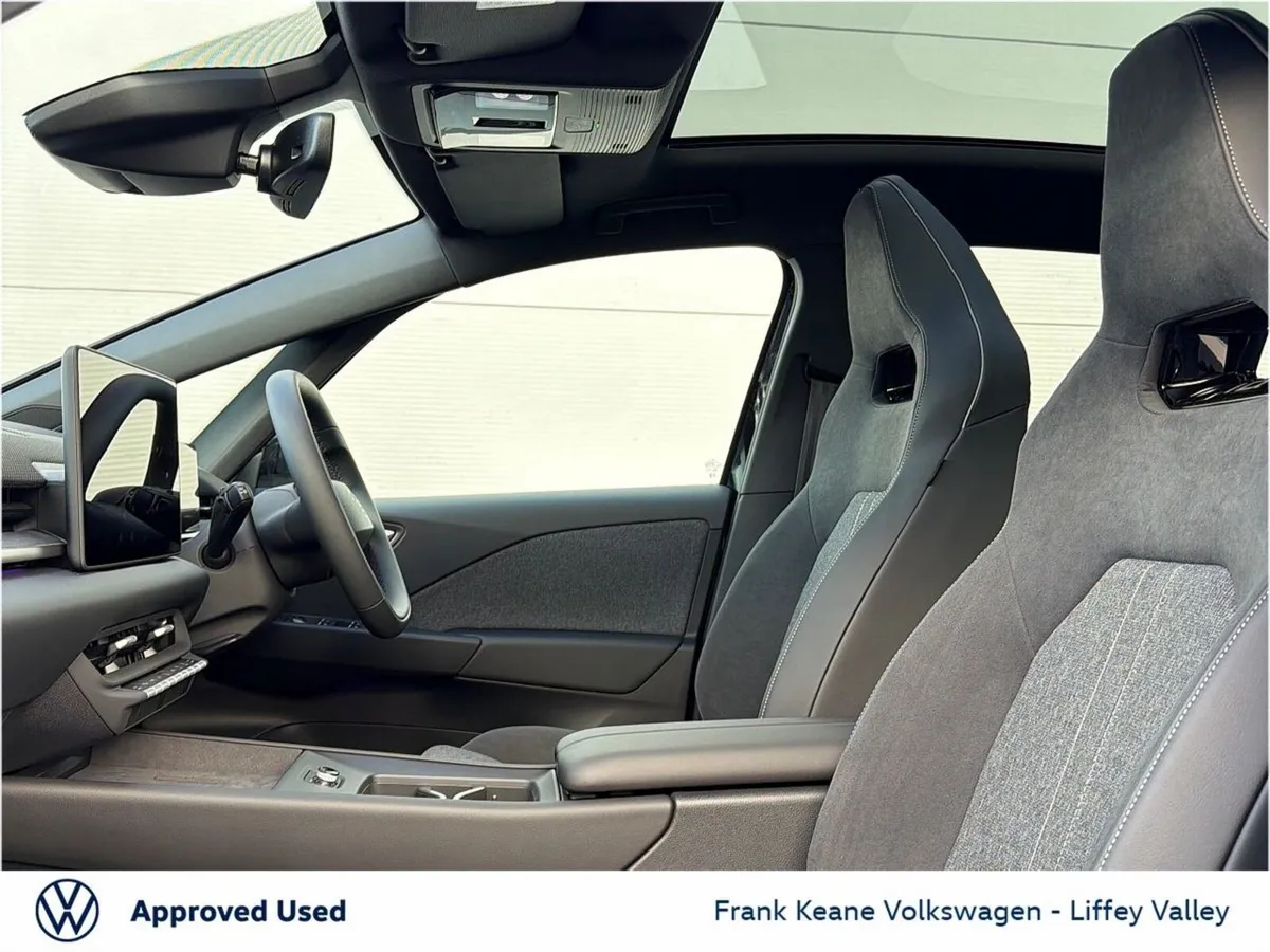 Volkswagen ID.3 Neo *NEW* - Image 4