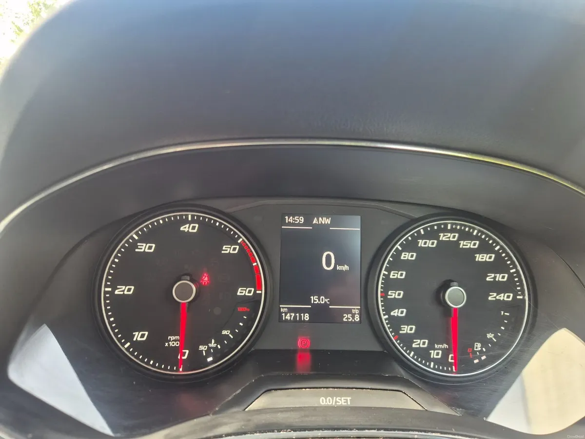 SEAT Arona 2019 - Image 3