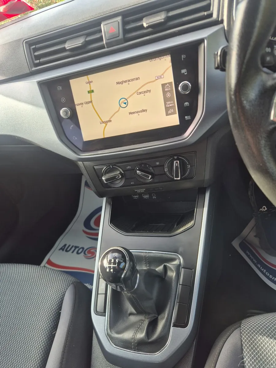 SEAT Arona 2019 - Image 4