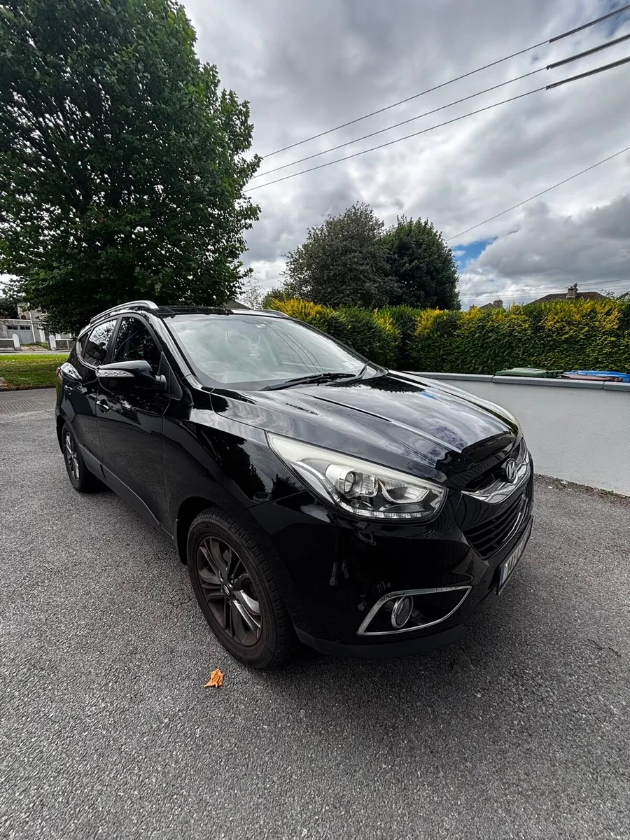 Hyundai ix35 Premium - Image 1