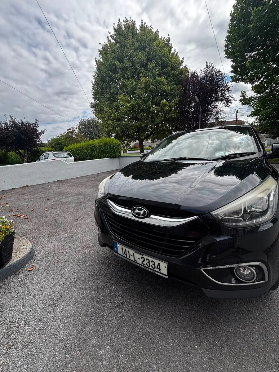 Hyundai ix35 Premium - Image 2