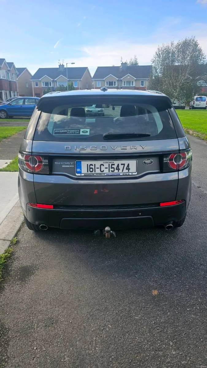 Discovery sport , Quick Sale - Image 5