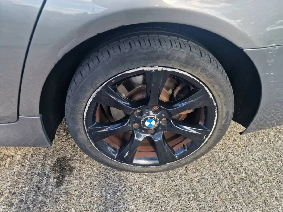 BMW 520D 2010 Manual NCT 12/26 - Image 4