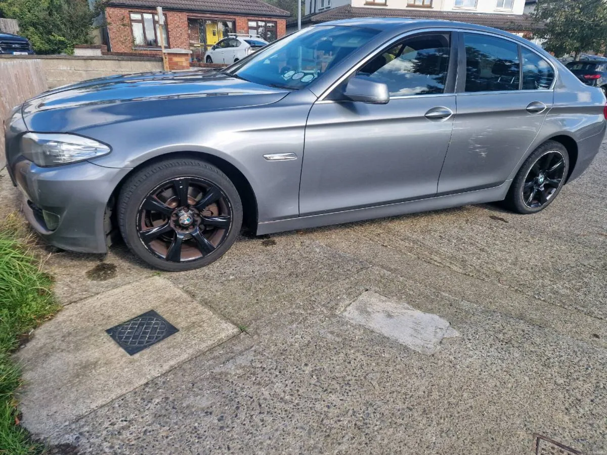 BMW 520D 2010 Manual NCT 12/26 - Image 1