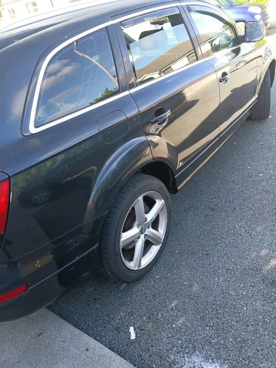 Audi Q7 2007 nct 2.27 - Image 3