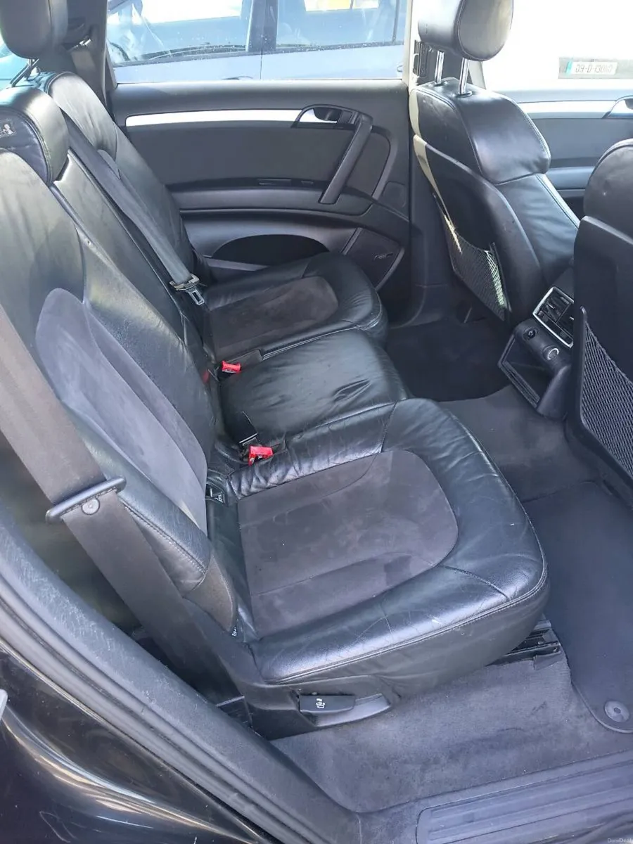 Audi Q7 2007 nct 2.27 - Image 4