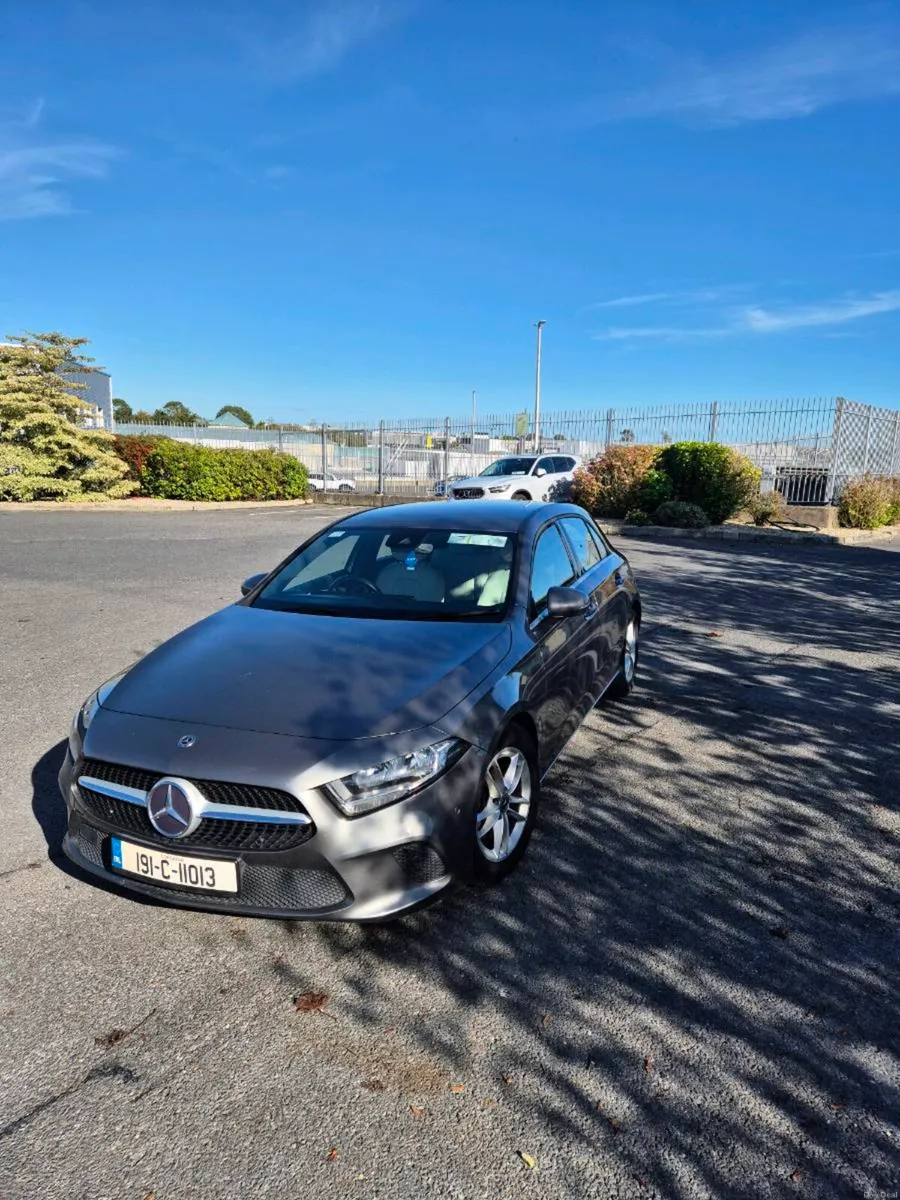 Mercedes A160 - Image 3
