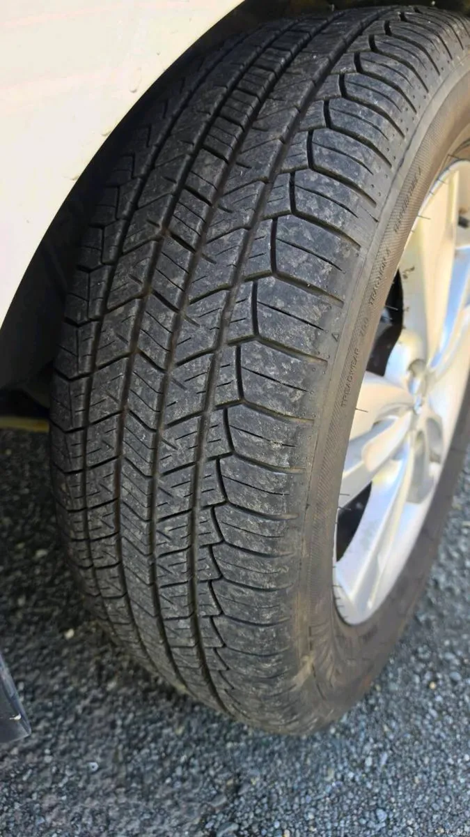 Hyundai ix35 1.7 CRDi - Reliable Family SUV - Image 5