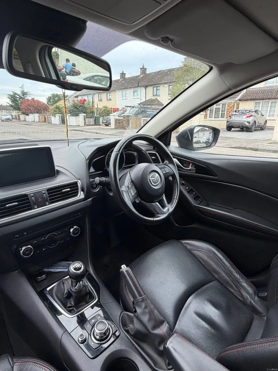 Mazda Mazda3 2014 - Image 5