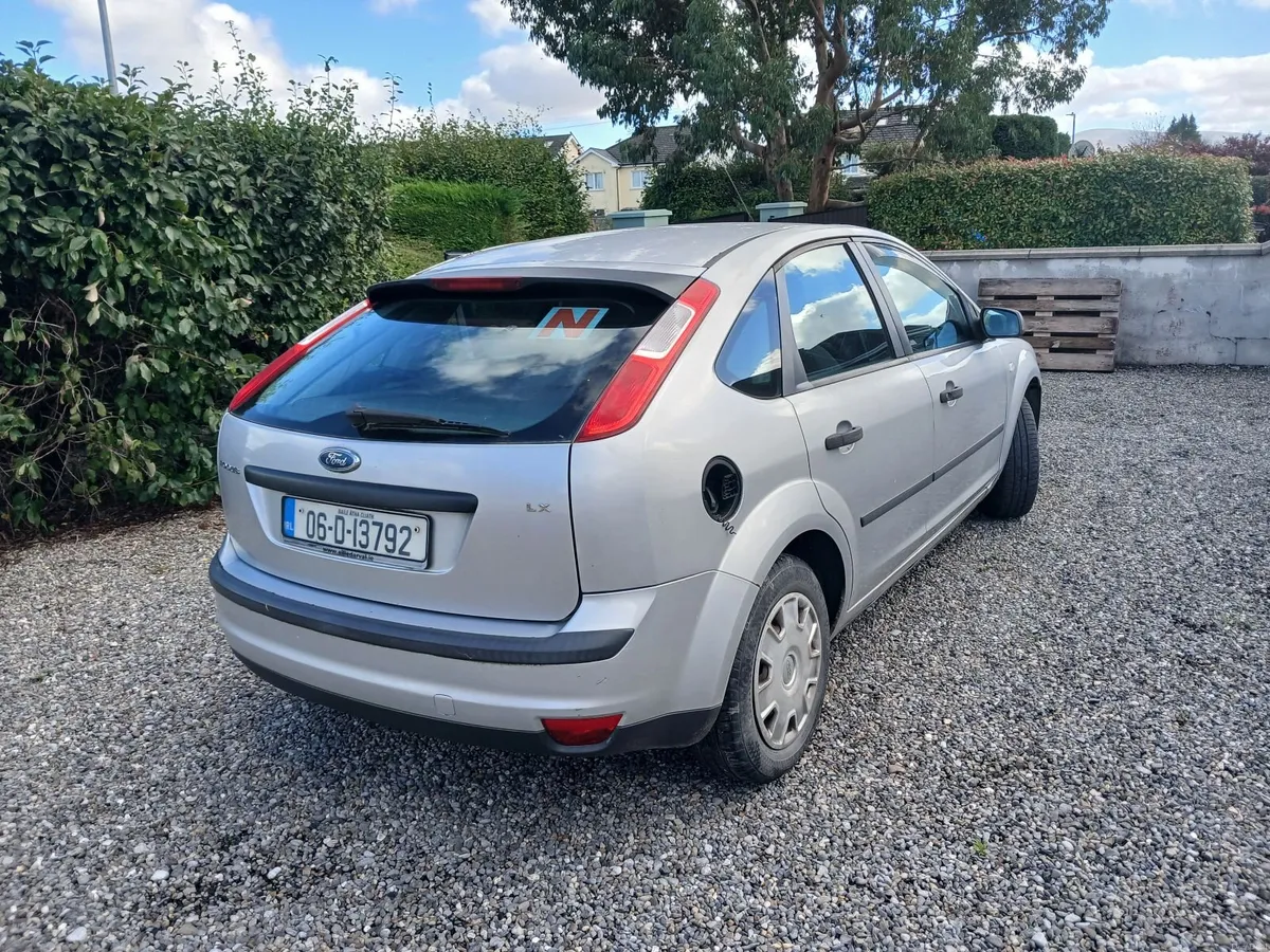 Ford Focus 2006 - Image 5
