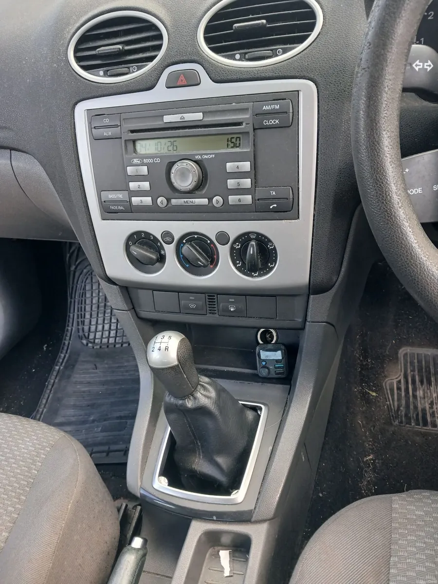 Ford Focus 2006 - Image 6