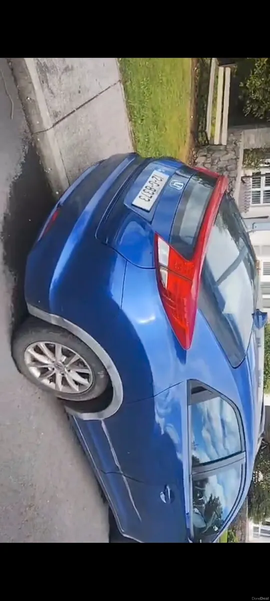 Honda Civic - Image 4