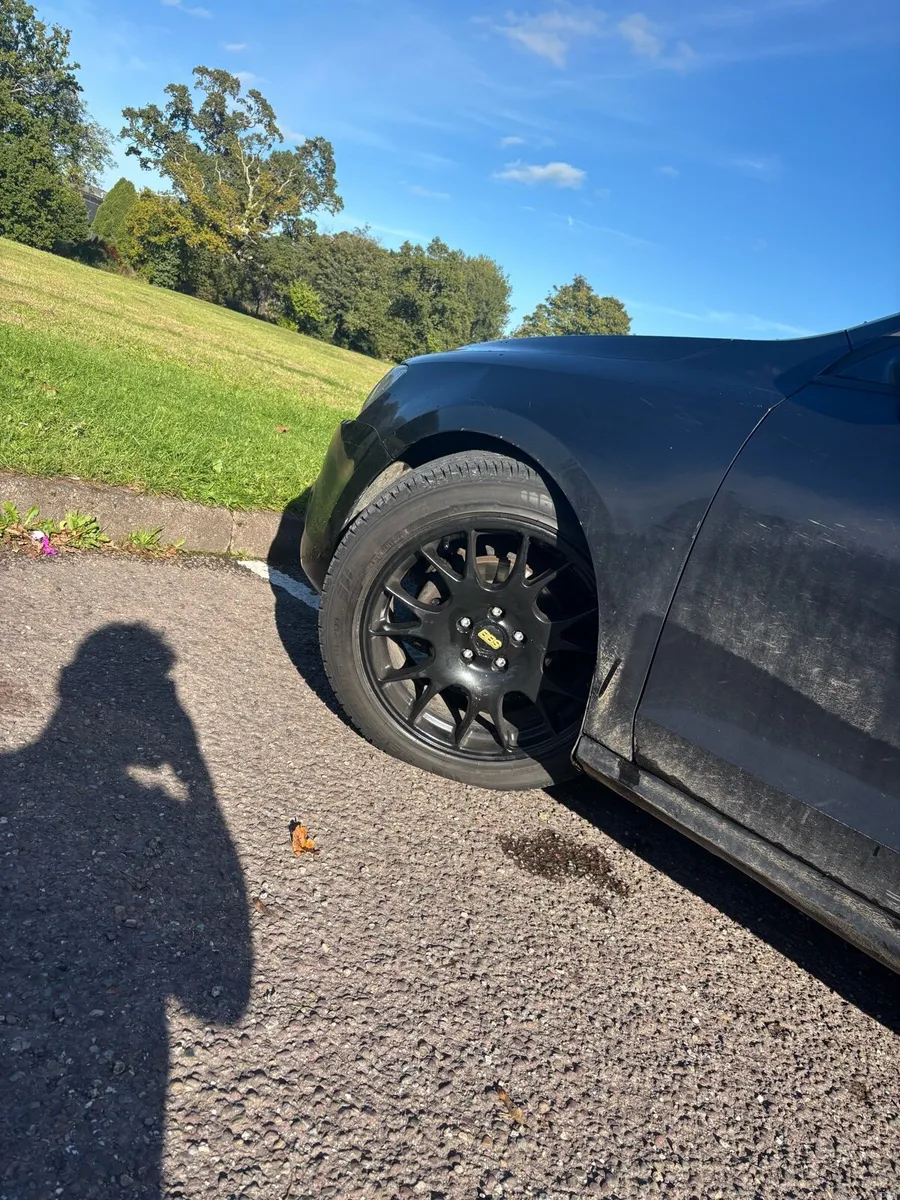 MK6 JETTA 1.6tdi - Image 2