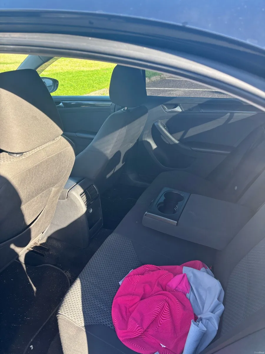 MK6 JETTA 1.6tdi - Image 6