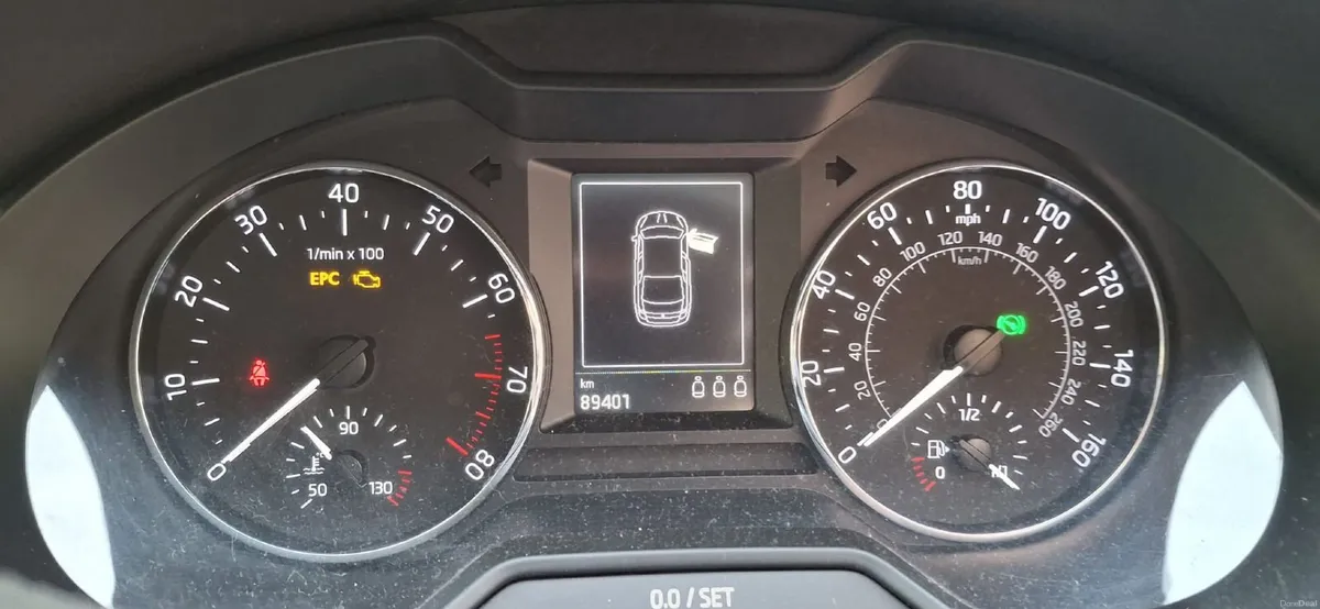 Skoda Octavia 2016 - Image 6