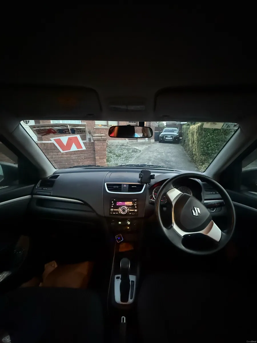 Suzuki Swift 2015 - Image 5
