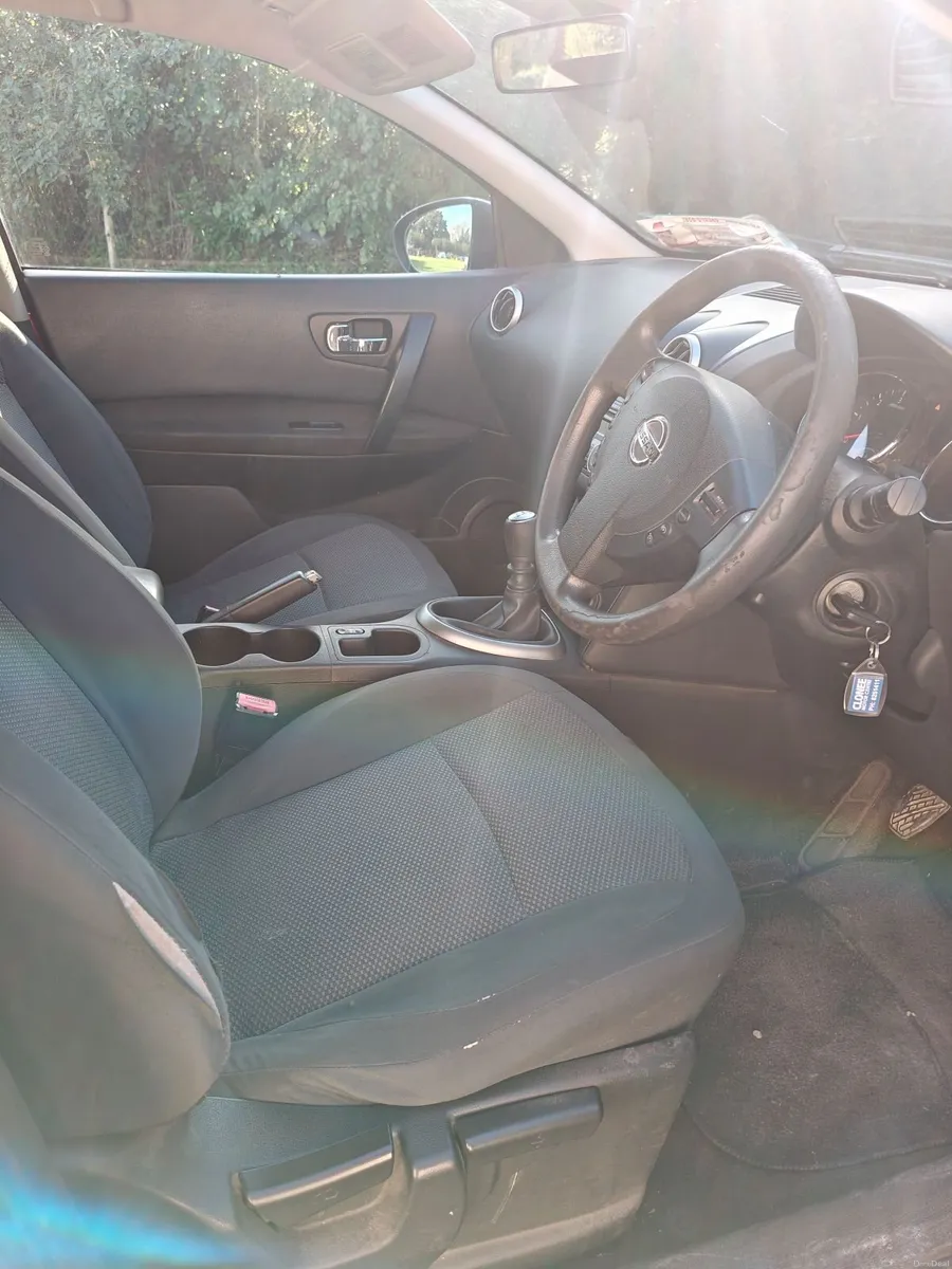 Nissan Qashqai 2010 - Image 6
