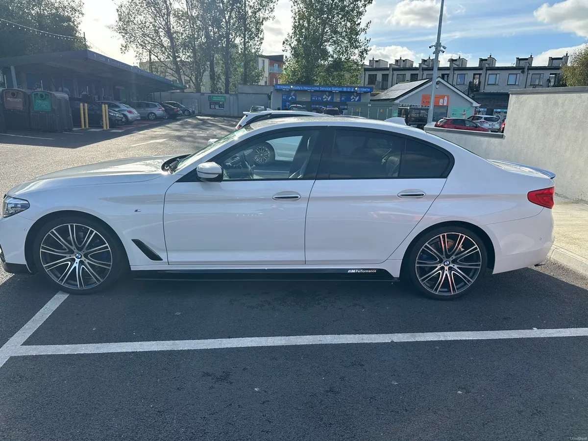 BMW 520i g30 - Image 3