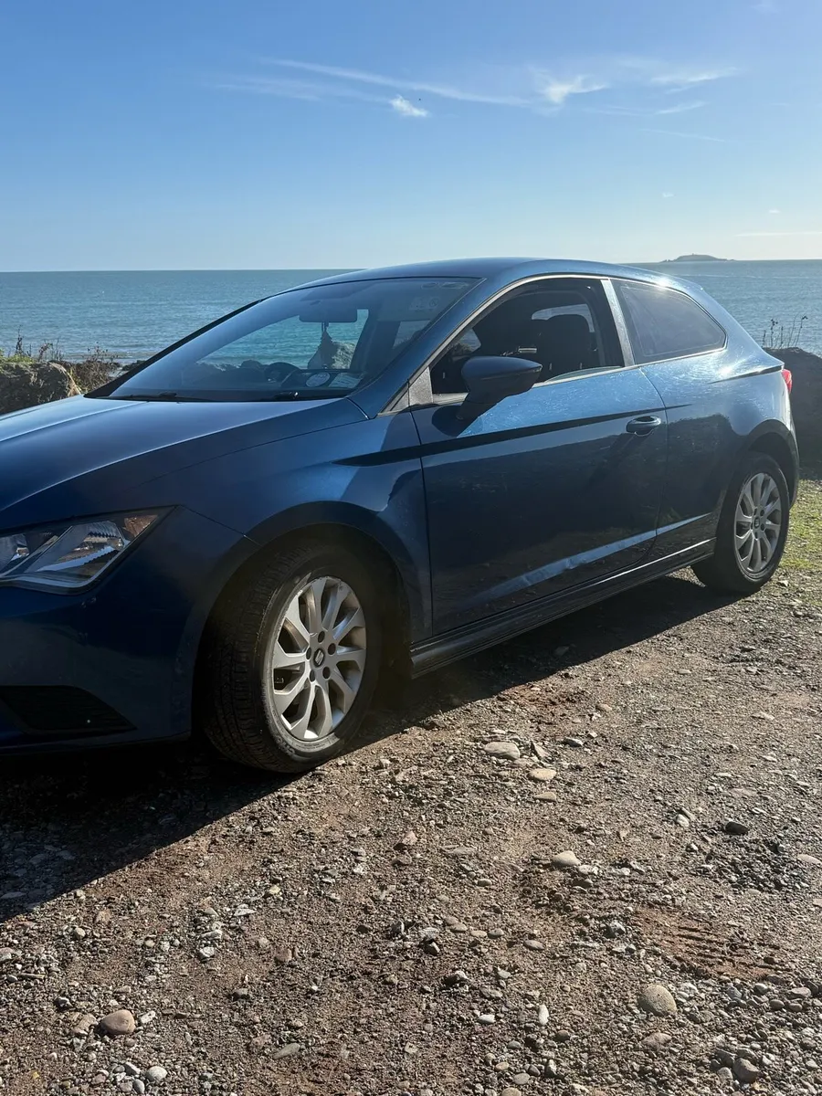 Seat Leon NCT 08/27 - Image 4
