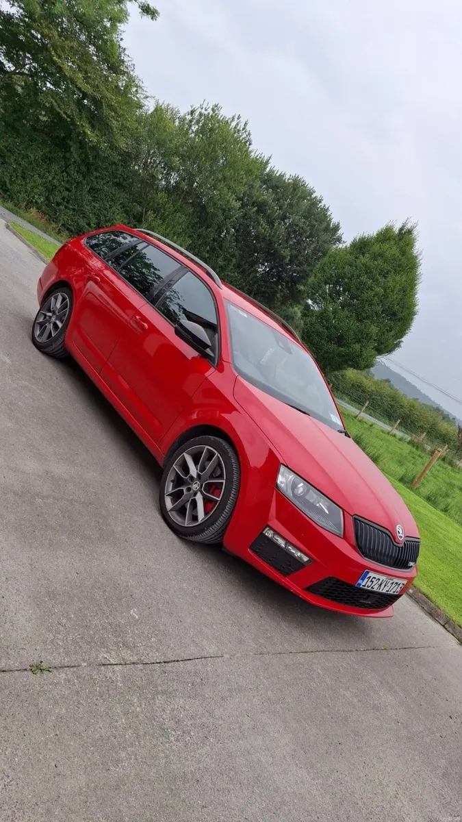 Skoda Octavia vrs-nct 7/27-new timing belt - Image 1