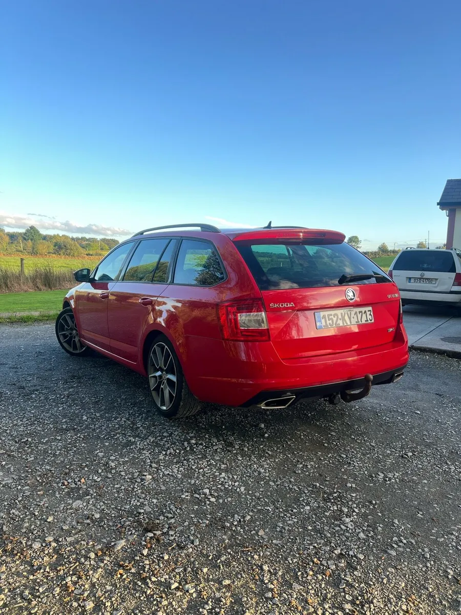 Skoda Octavia vrs-nct 7/27-new timing belt - Image 5