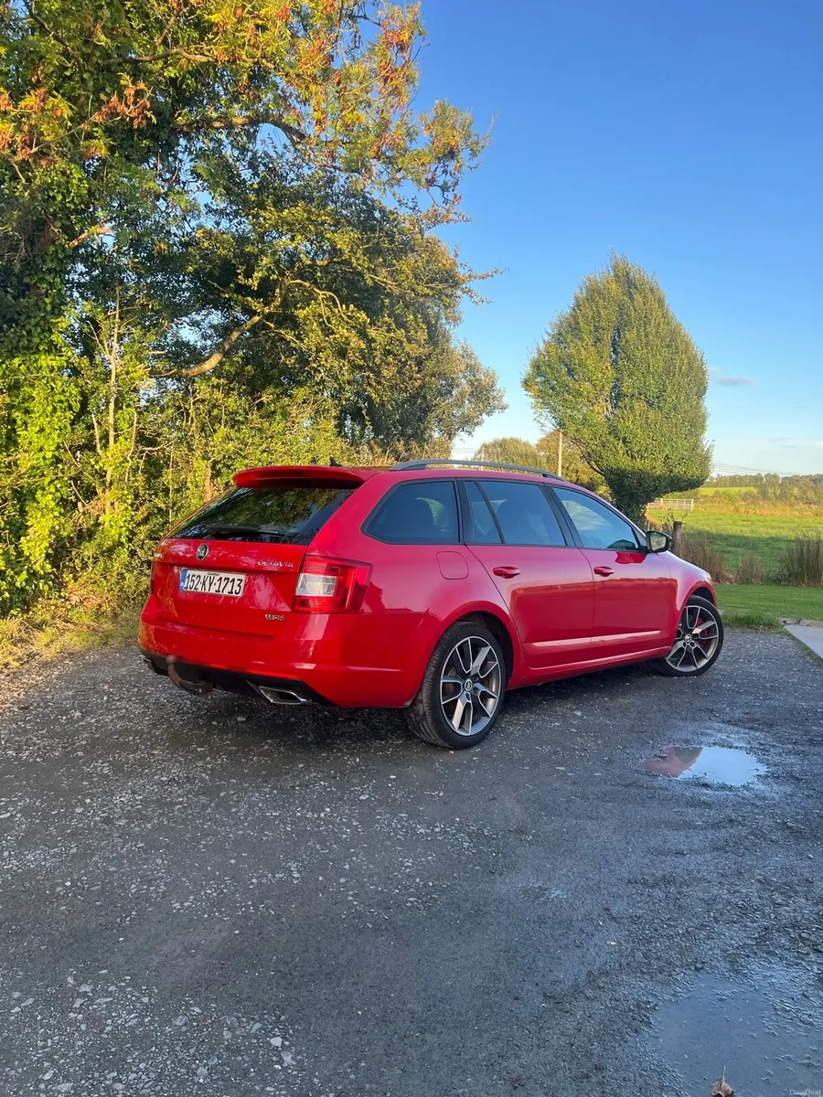 Skoda Octavia vrs-nct 7/27-new timing belt - Image 4