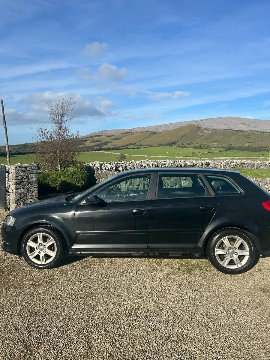 Audi A3 1.6 TDI - Image 2