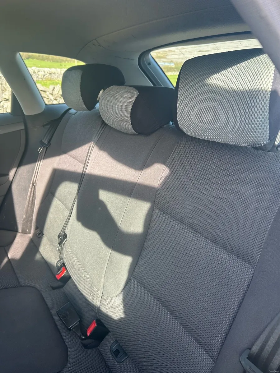 Audi A3 1.6 TDI - Image 5