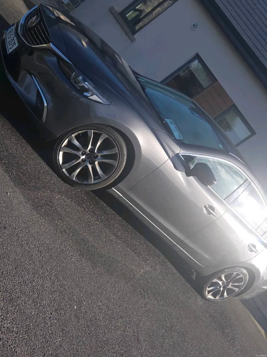 Mazda 6  Platinum - Image 2
