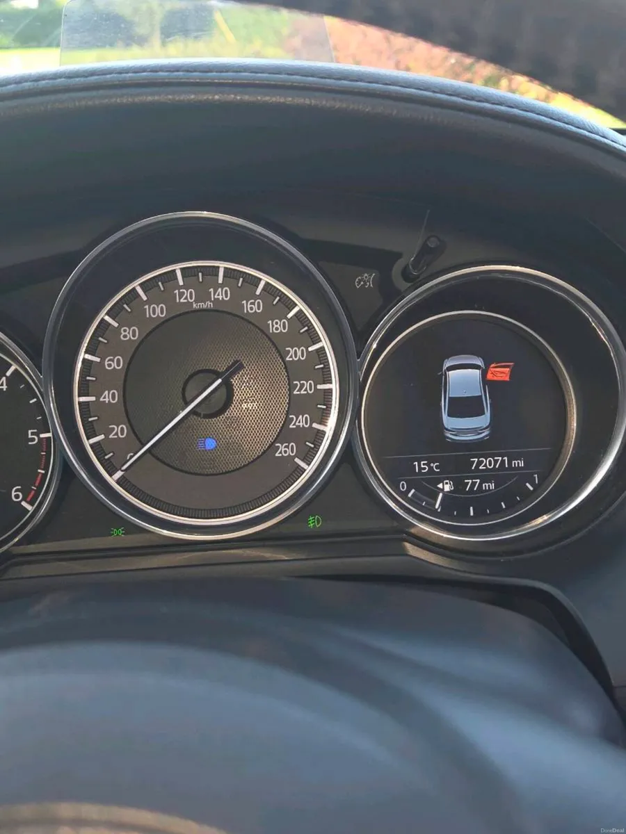 Mazda 6  Platinum - Image 5