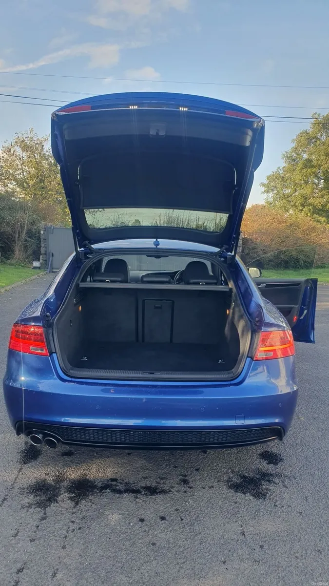 Audi A5 2015 - Image 6