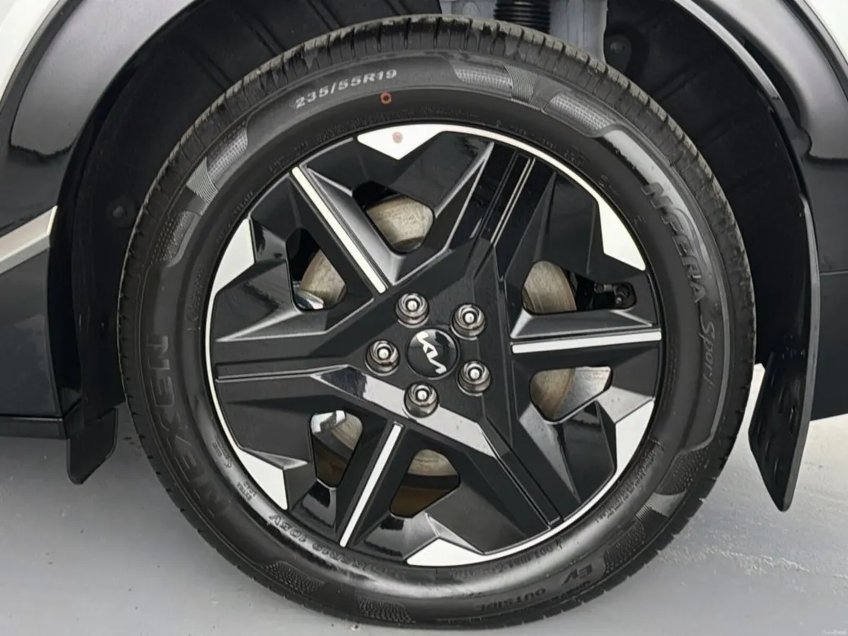 Kia EV6 Earth - Image 3