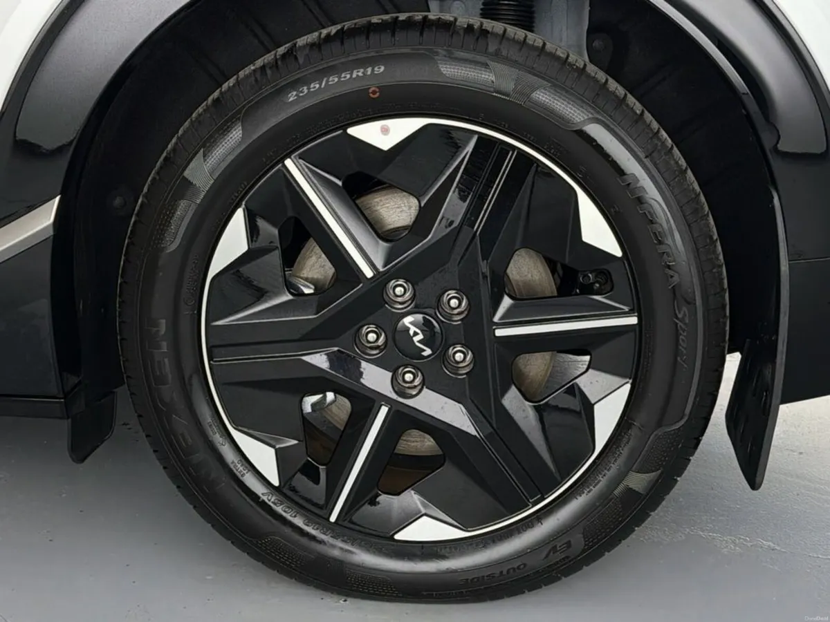 Kia EV6 Earth - Image 3