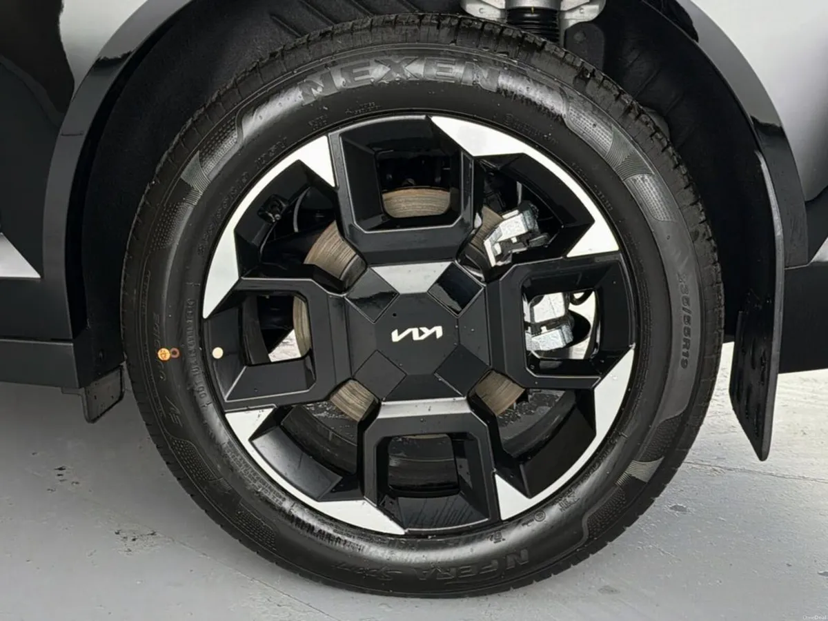 Kia EV5 GT-Line - Image 3