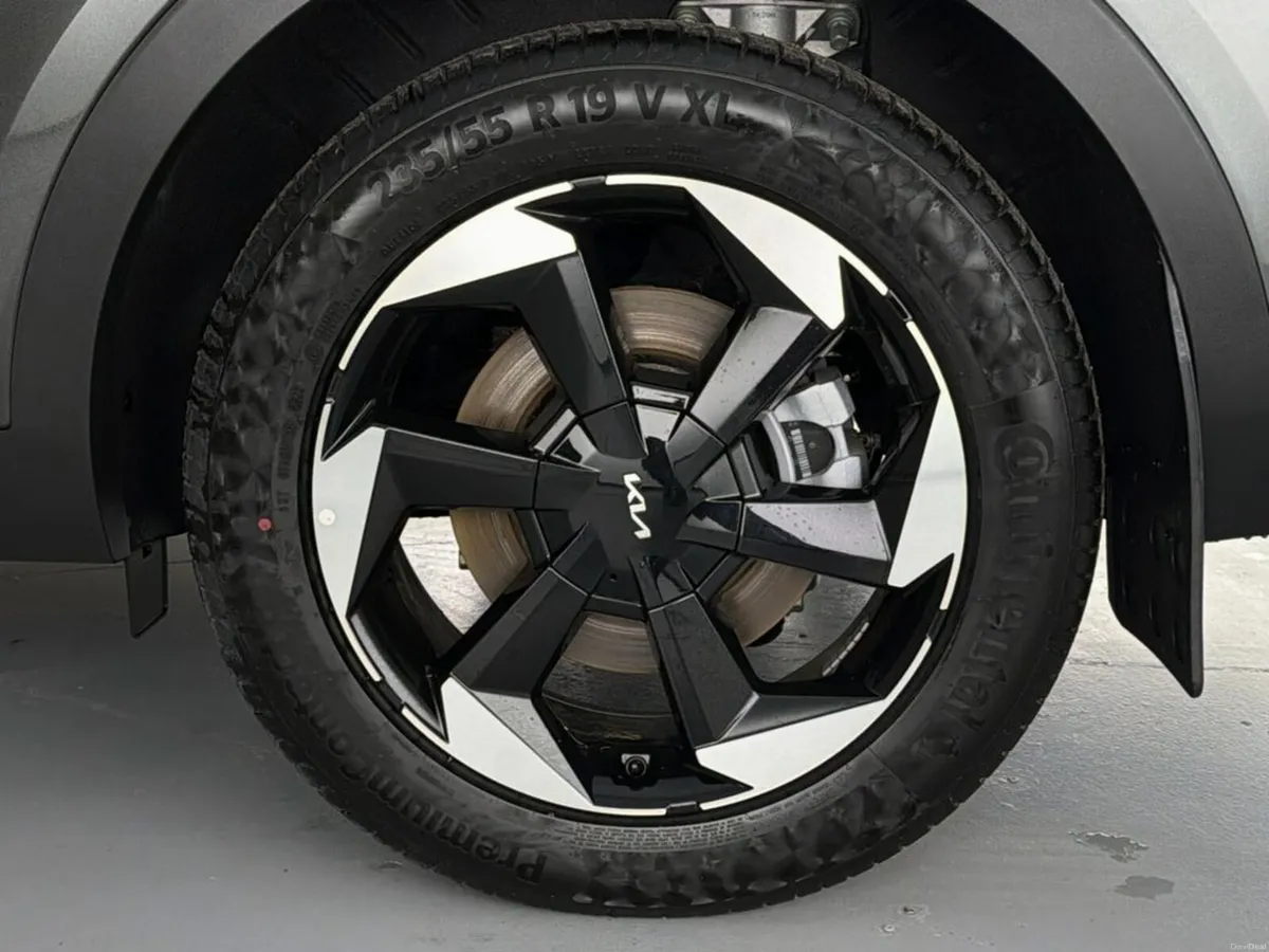 Kia Sorento 2.2 TD - Image 3