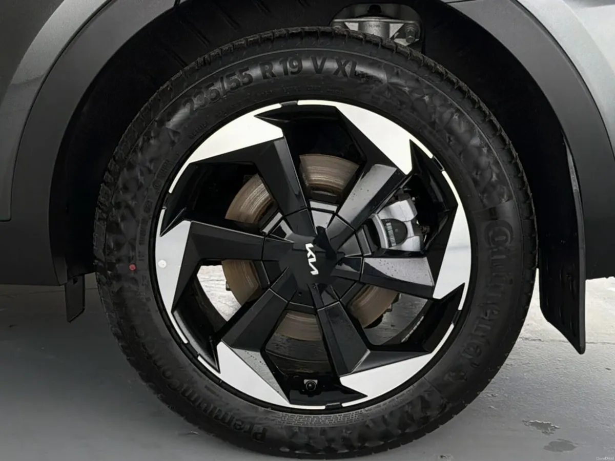 Kia Sorento 2.2TD 7 seater - Image 3
