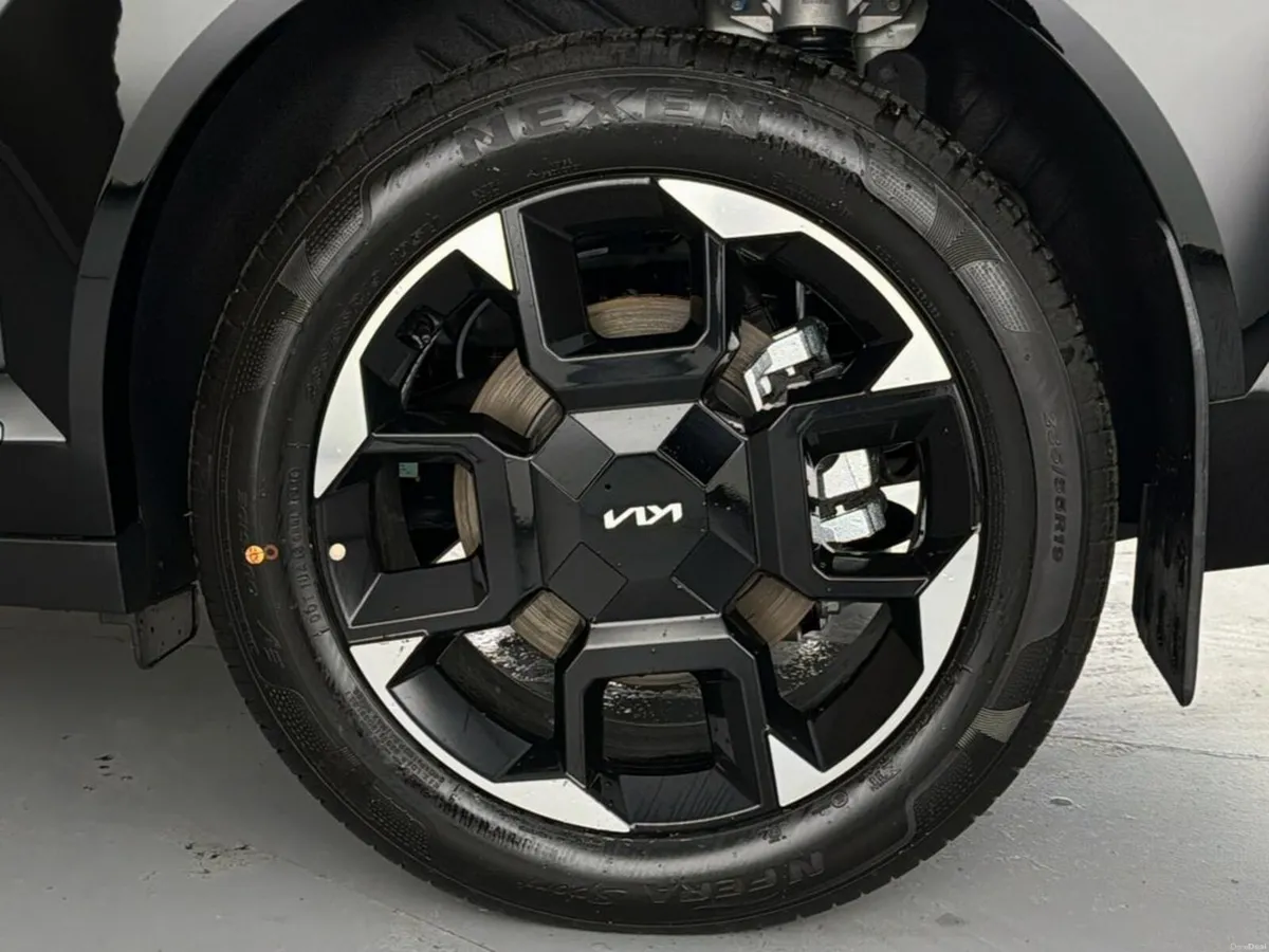 Kia EV5 GT-Line - Image 3