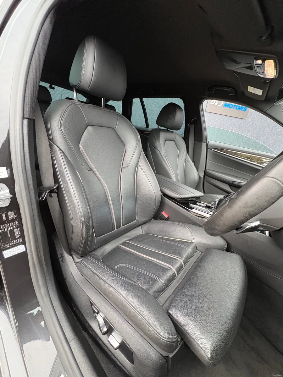 BMW G31 5 Series 2.0 M Sport - Image 4