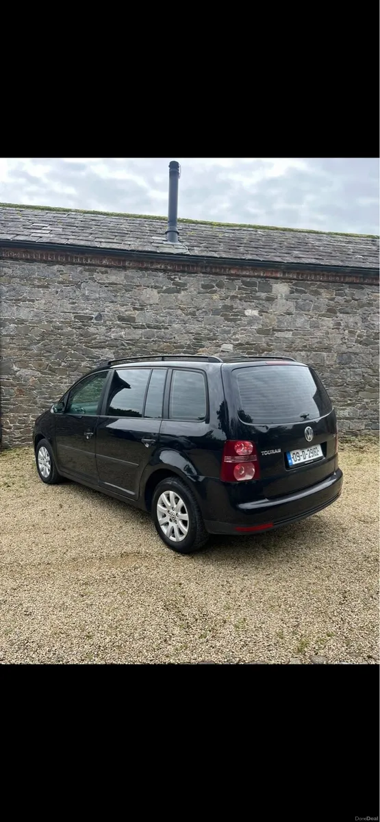 Volkswagen Touran 1.9 TDI – 7 Seater - Image 6